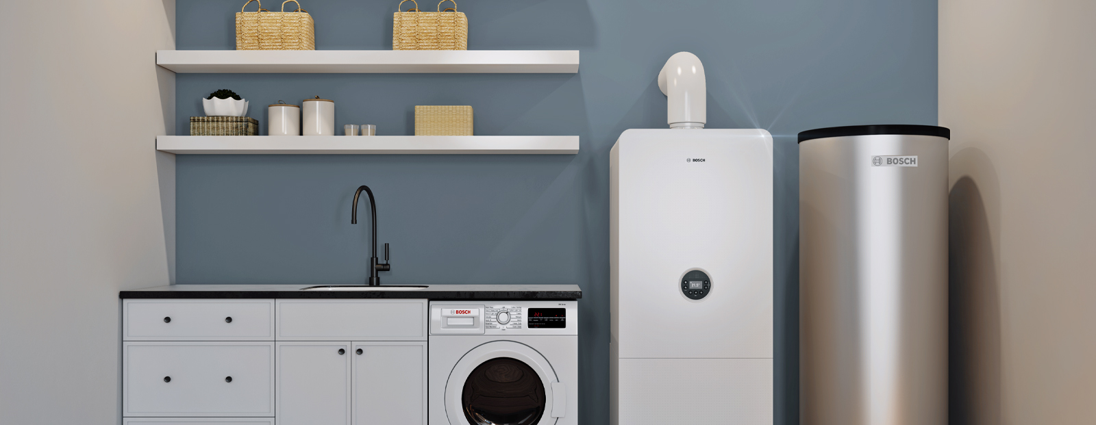 Heizungsmodernisierung